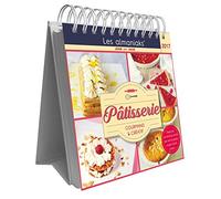 Le Grand Almaniak de la Pâtisserie 2017