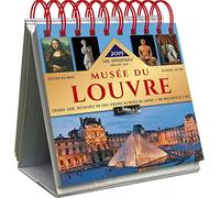 Le Grand Almaniak musée du Louvre 2019