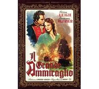 Le Grand Amiral (1941) DVD FILM SINISTRE