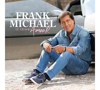 Frank Michael – Le Grand Amour – CD – Parlophone