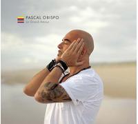 Pascal Obispo - Le Grand Amour (CD + Livre) - Edition limitée