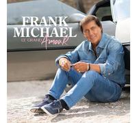 Cd Frank Michael : Le Grand Amour
