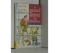 Le Grand Amour du bibliothécaire