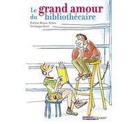 Le grand amour du bibliothécaire