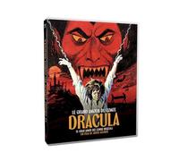 Le grand amour du comte Dracula Blu-ray