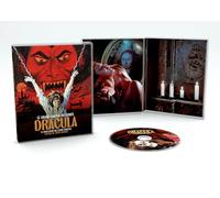Le Grand Amour du comte Dracula [Blu-Ray]