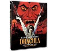 Le grand amour du comte Dracula Blu-ray C