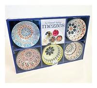 Le grand apéro Mezzé