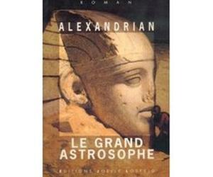 Le Grand Astrosophe Sarane Alexandrian (Auteur)