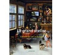 Le Grand Atelier Collectif (Auteur)