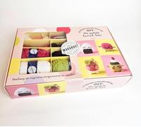 Le grand atelier crochet - Ma petite lunch box