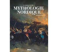 Le Grand Atlas De La Mythologie Nordique