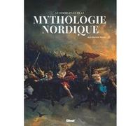 Le Grand Atlas de la mythologie nordique 2e ed Jean-Baptiste Rendu (Auteur), François Emion (Auteur)