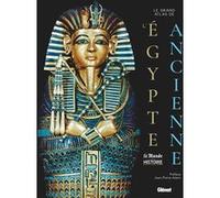Le Grand Atlas de l'Égypte ancienne Jean-Pierre Adam (Préface)