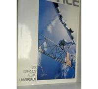 Le grand atlas de l'espace