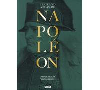 Grand Atlas de Napoléon 4e ed