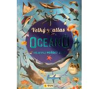 Le Grand Atlas des Océans