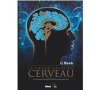 Le Grand Atlas du cerveau Collectif (Auteur)