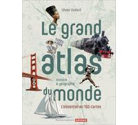 Le Grand Atlas du monde