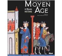 Le grand Atlas du Moyen Âge