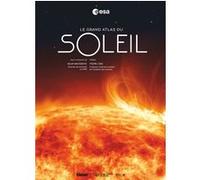 Collectif – Le Grand Atlas du Soleil – Beau livre – Relié
