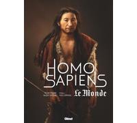 Le Grand Atlas Homo Sapiens 2e ED