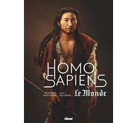 Le Grand Atlas Homo Sapiens 2e ED
