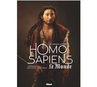 Le grand Atlas Homo Sapiens 3e ED