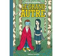 Le grand autre