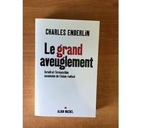 Le Grand Aveuglement: Israël et l'irrésistible ascension de l'islam radical