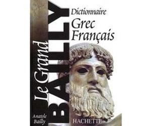 Le Grand Bailly Anatole Bailly (Auteur)