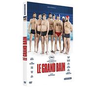 LE GRAND BAIN
