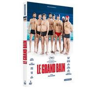 Le Grand Bain DVD DVD