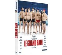 LE GRAND BAIN-FR G