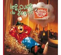 Le grand bal CD