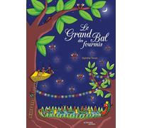 Le Grand Bal des fourmis