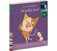 Le grand bal. Lecture à soi-même Eco. Niveau 2