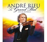 Le Grand Bal-Live en Australie