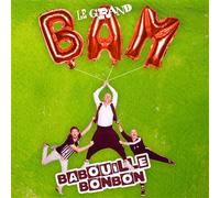 Le Grand Bam CD