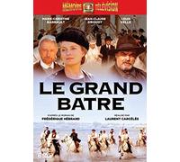 LE GRAND BATRE - L'intégrale (Boîtier SCANAVO)