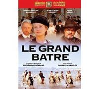 Le Grand Bâtre L'intégrale de la série Coffret DVD E