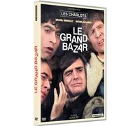 Le Grand Bazar – DVD – Studiocanal