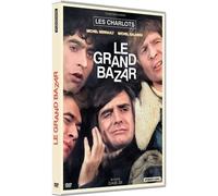 Le Grand Bazar – DVD – Studiocanal