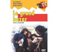 Le Grand Bazar – Studiocanal