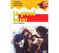 Le Grand Bazar – DVD – Studiocanal