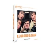 Le Grand Bazar – Blu-ray – Studiocanal