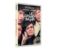 Le Grand bazar DVD DVD