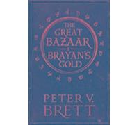 Le grand bazar et l'or de Brayan