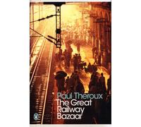 Le grand bazar ferroviaire