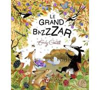 Le Grand BaZZZar